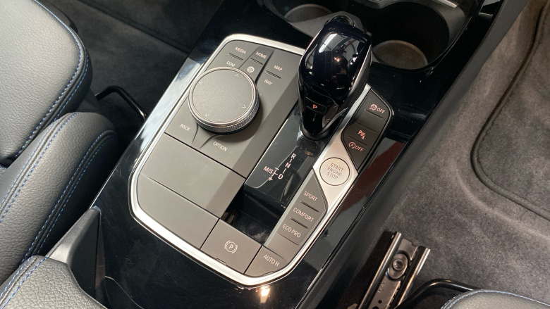 BMW 1 Series 118i [136] M Sport 5dr Step Auto [LCP] Petrol Hatchback